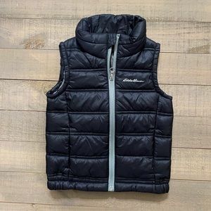 EUC Eddie Bauer Vest